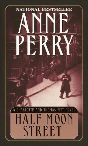 Half Moon Street Historical Fiction