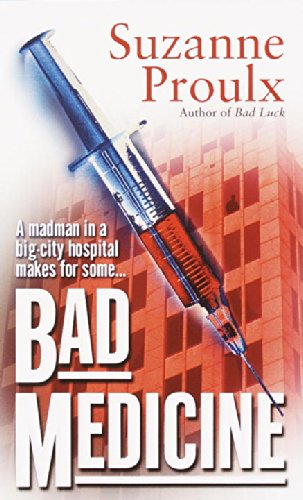 Product Image: Bad Medicine