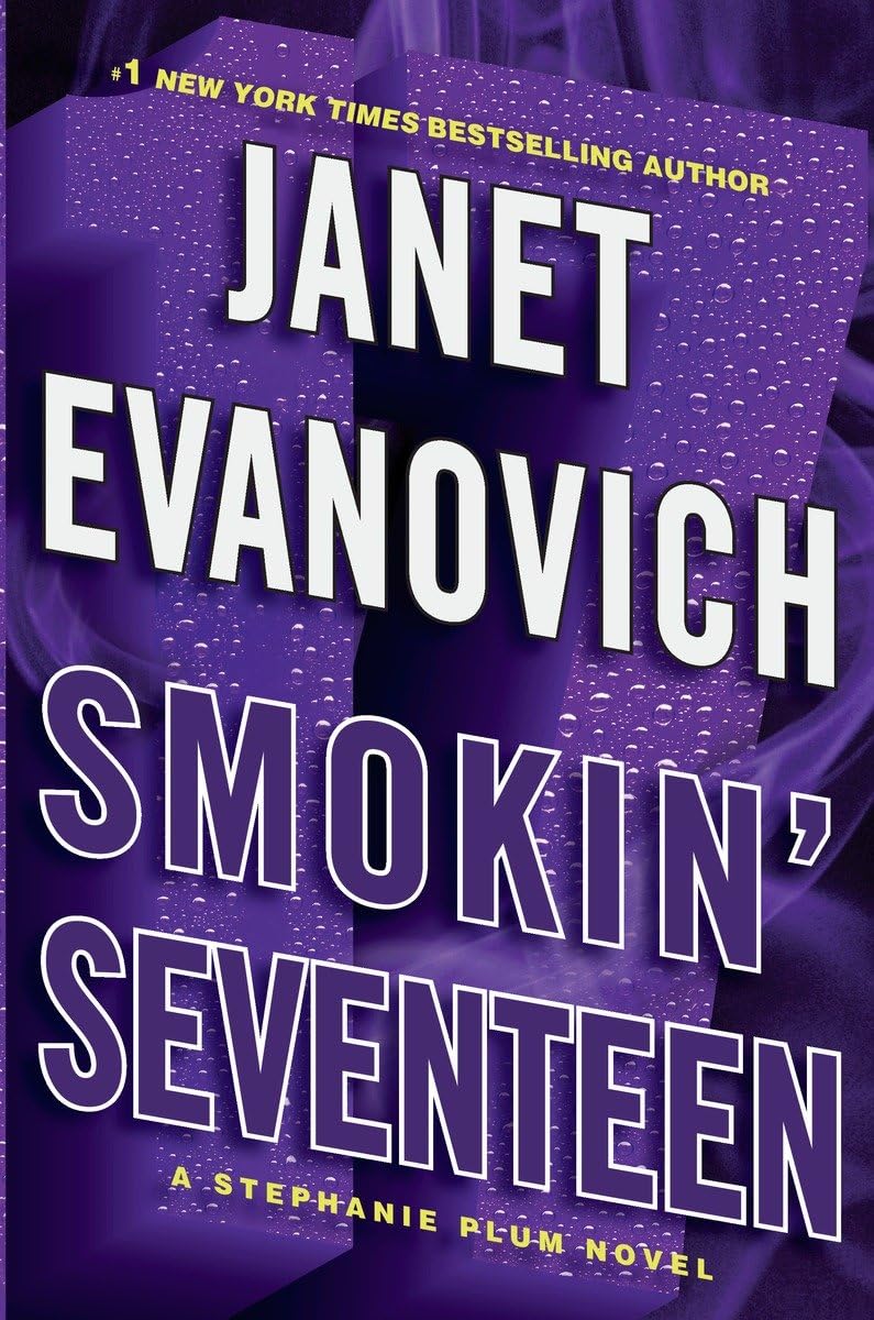 Smokin' Seventeen Humour & Satire