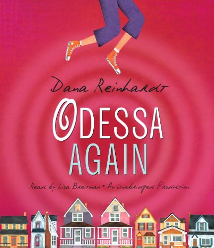 Product Image: Odessa Again