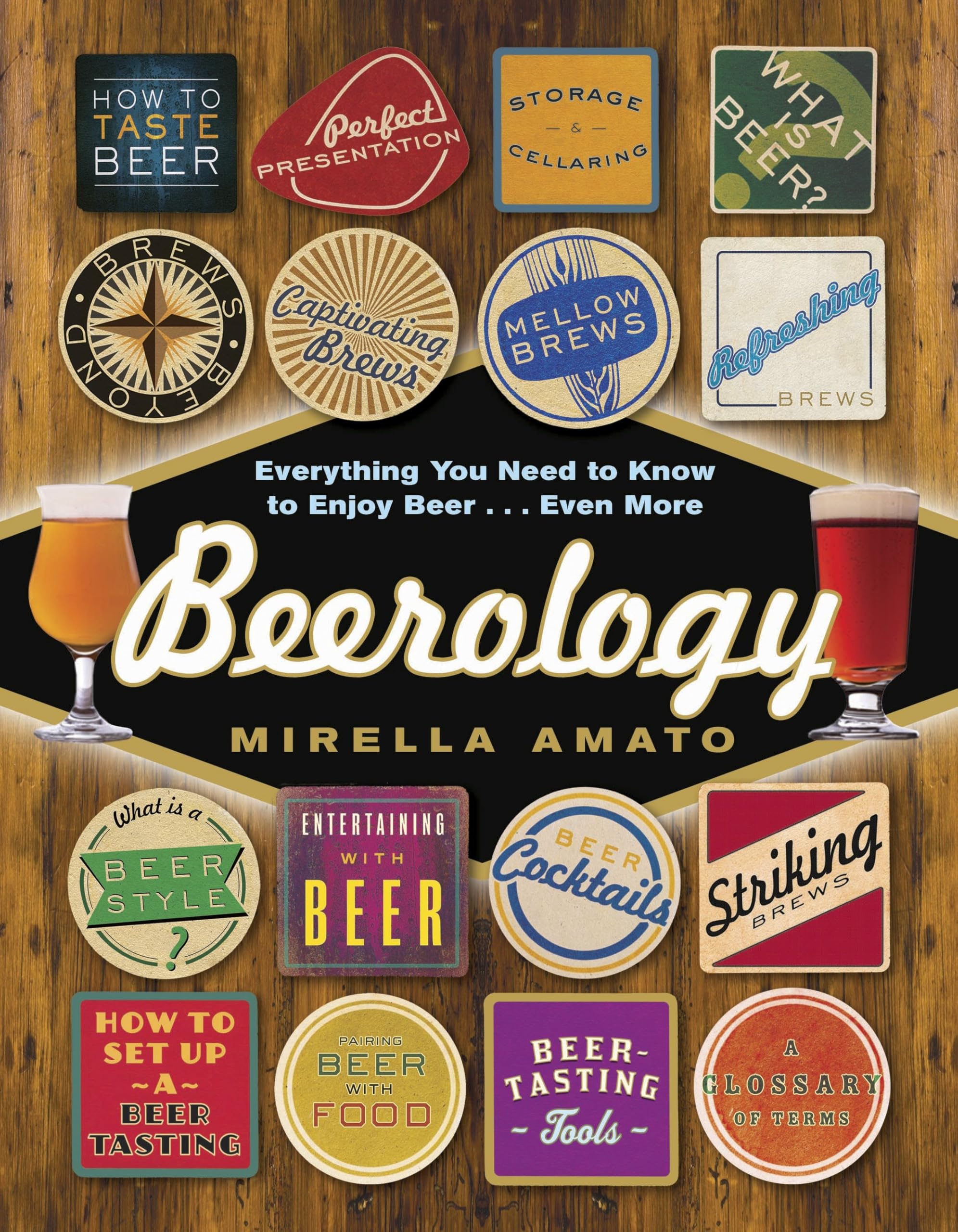 Product Image: Beerology