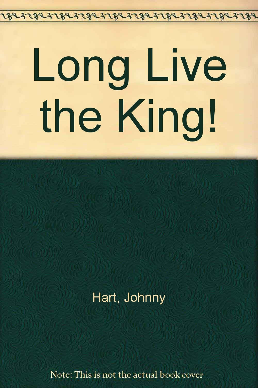 Long Live the King! Manga
