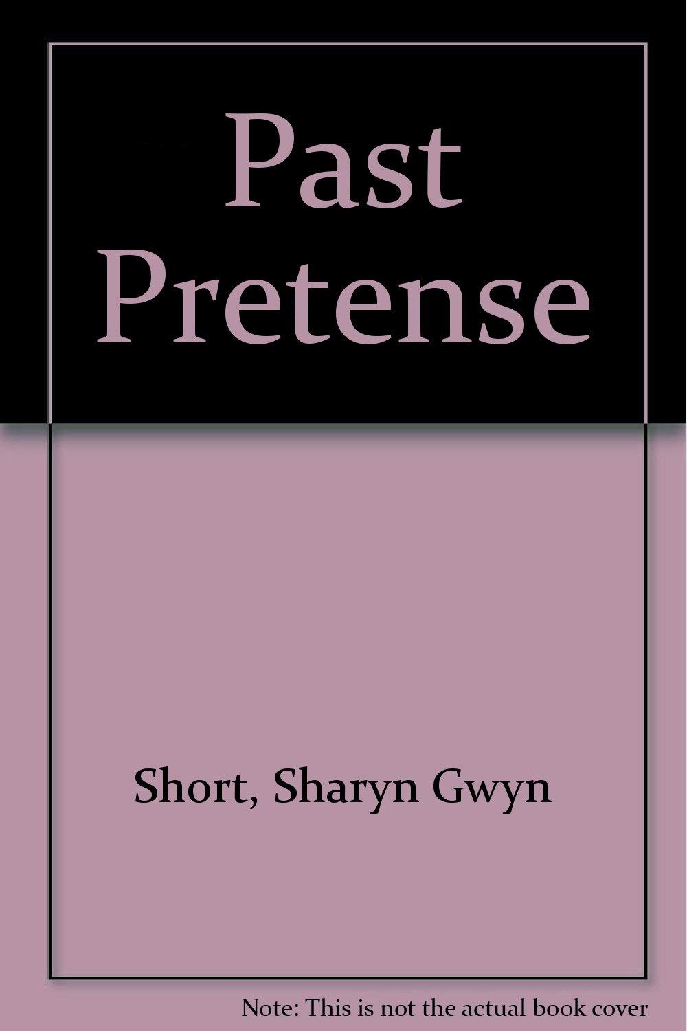 Past Pretense Detective & CSI