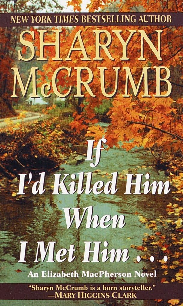 If I'd Killed Him When I Met Him Contemporary literature