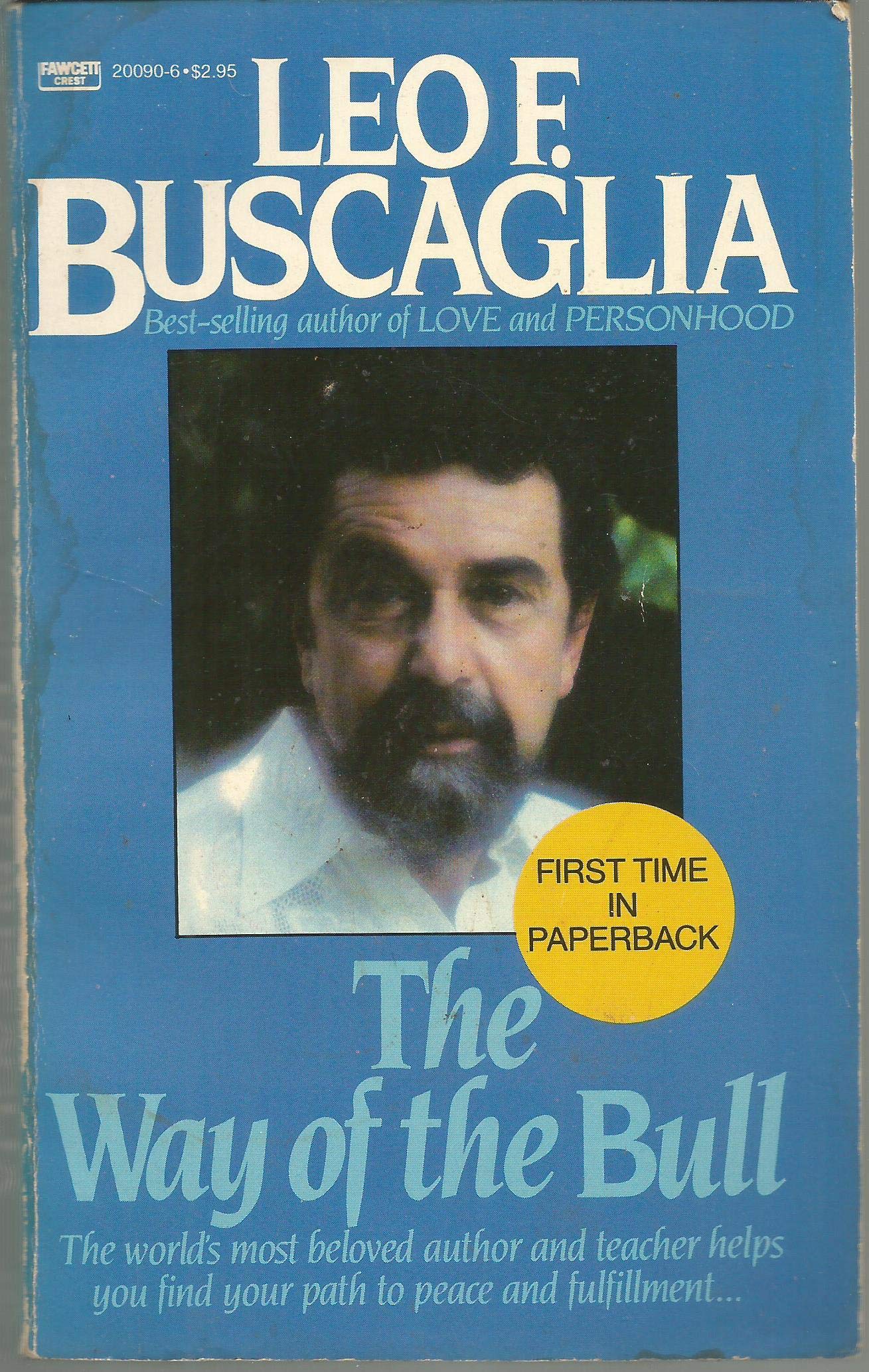 THE WAY OF THE BULL Books