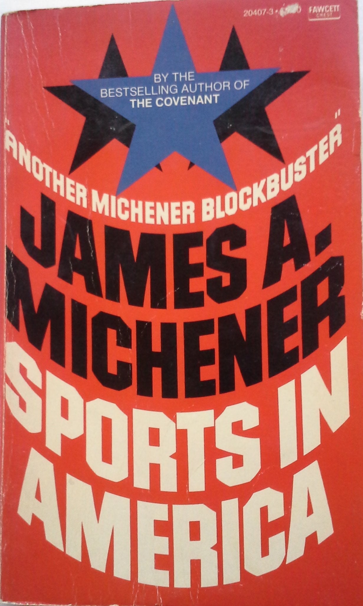 SPORTS IN AMERICA Books