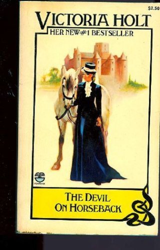 Product Image: DEVIL ON HORSEBACK