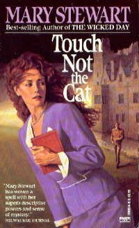 Product Image: Touch Not the Cat