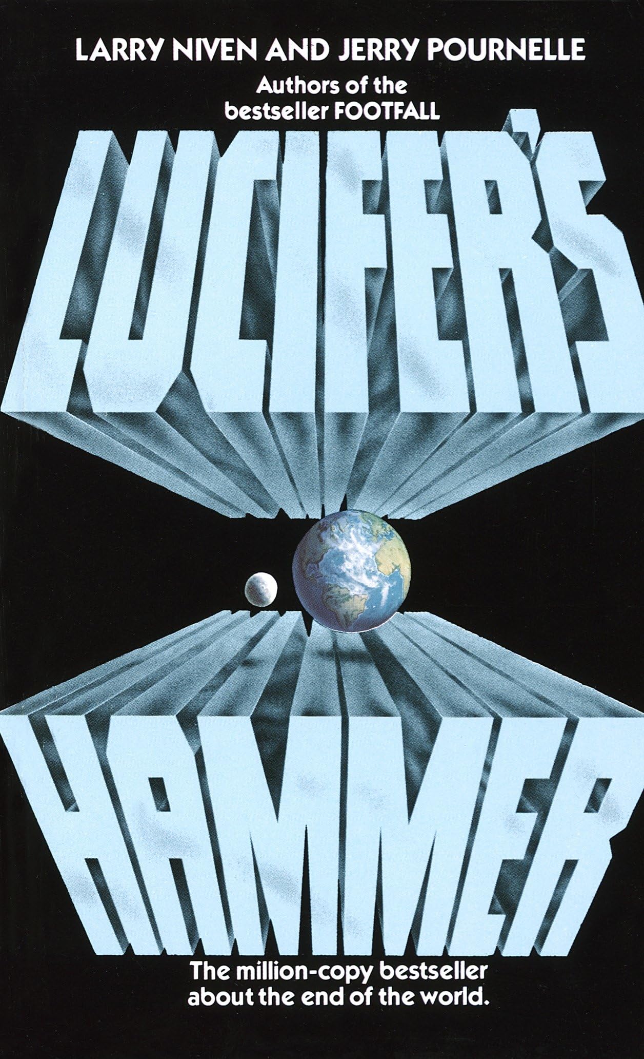Product Image: Lucifer's Hammer