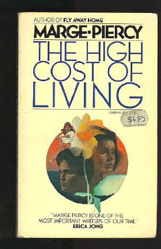 High Cost of Living: A Novel Contemporary literature