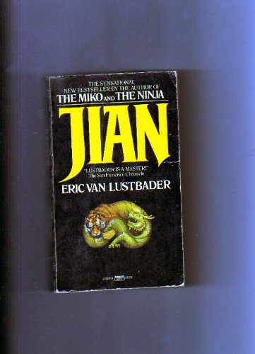 Jian Books