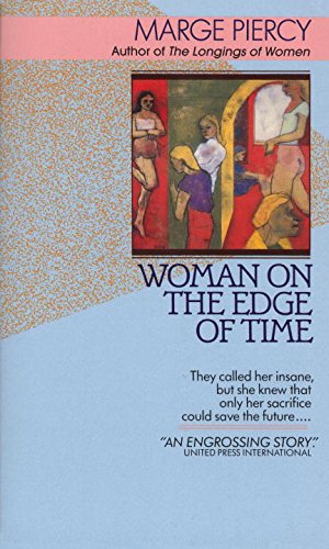 Woman on the Edge of Time Contemporary literature
