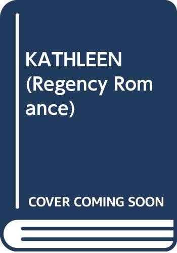 KATHLEEN Books