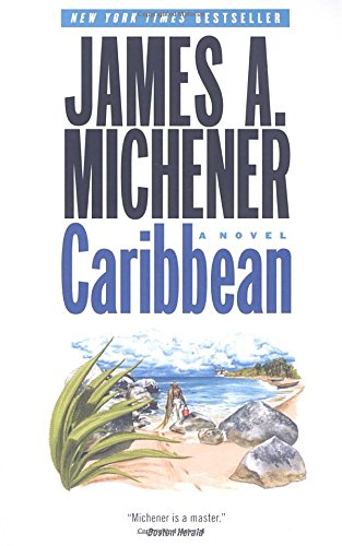 Caribbean Historical Fiction