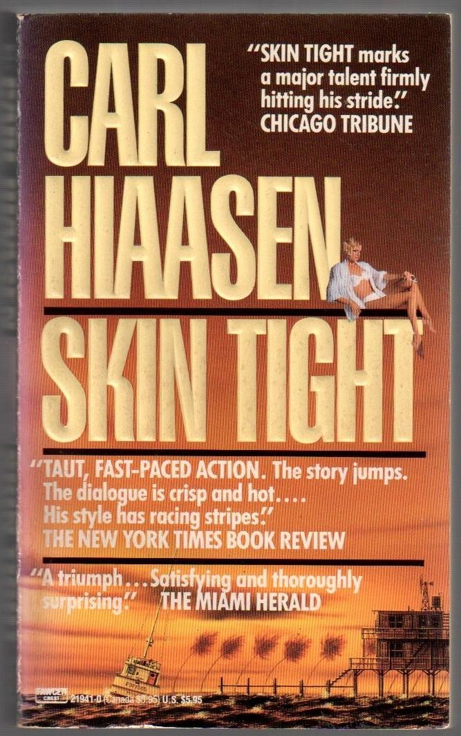 Product Image: Skin Tight