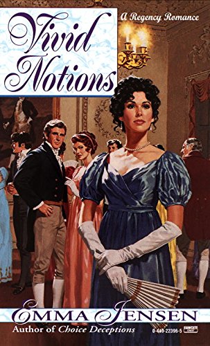 Product Image: Vivid Notions