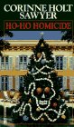 Ho-Ho Homicide Detective & CSI