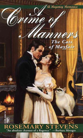 A Crime of Manners Eroticism