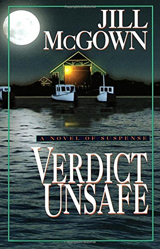 Verdict Unsafe (Lloyd and Hill Mysteries, Band 8) Contemporary literature