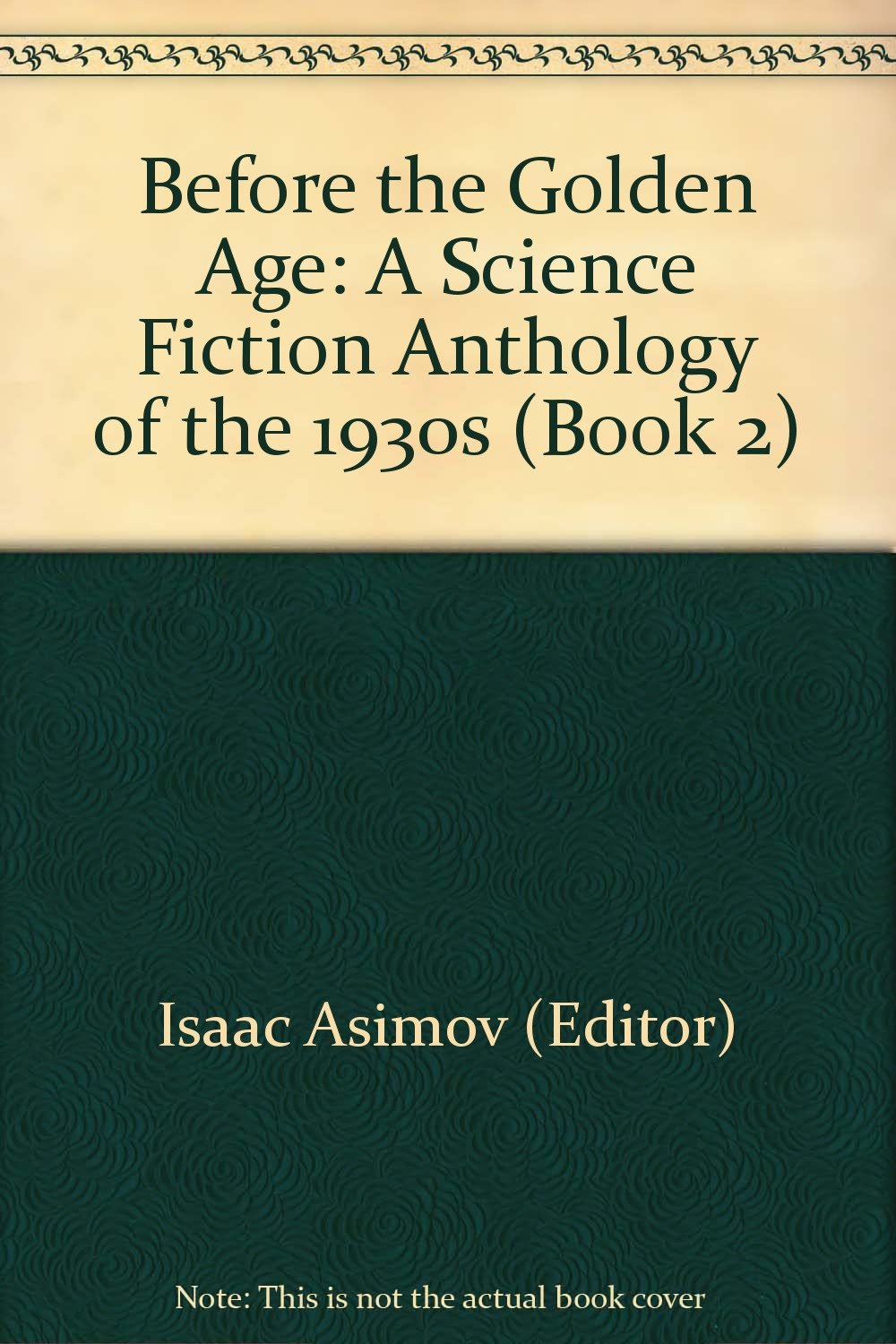 Product Image: BEFORE GOLDEN AGE 3