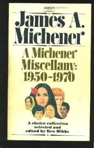 Product Image: MICHENER MISC 50-70