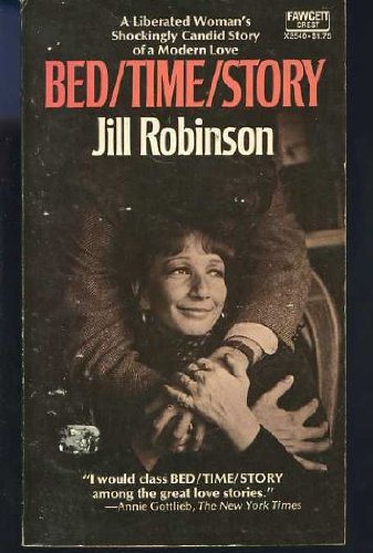 Product Image: BED TIME STORY