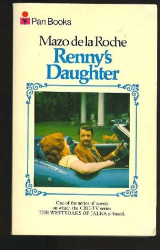 Renny's Daughter Books
