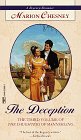 The Deception (The Daughters of Mannerling, Band 3) Contemporary Romance