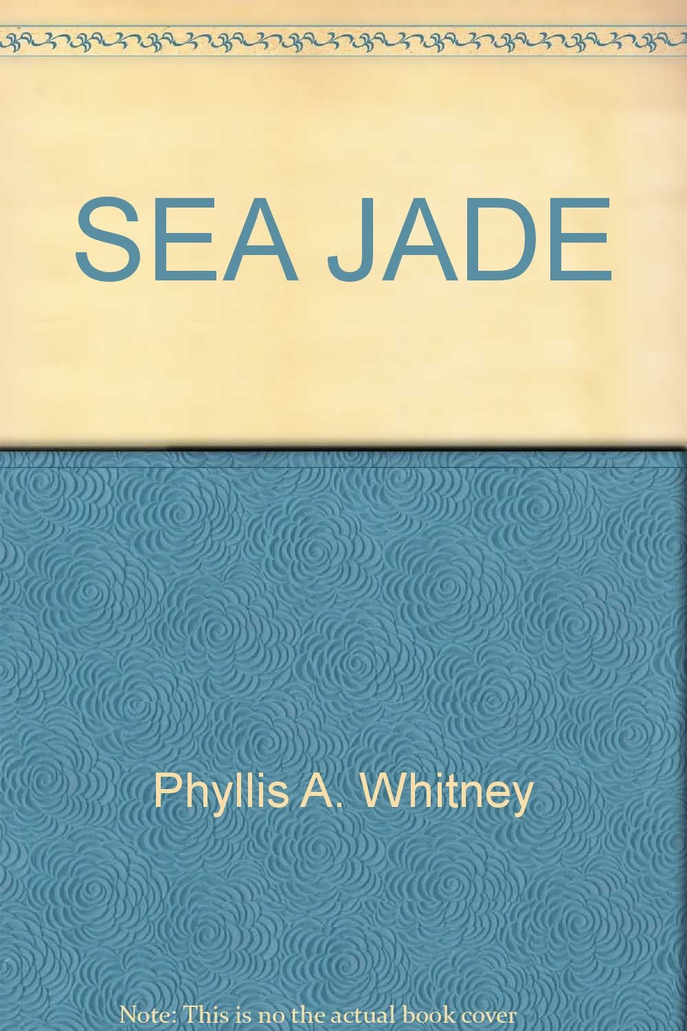 Product Image: SEA JADE