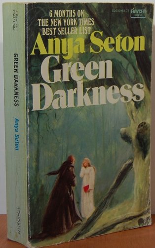 Green Darkness Books