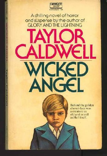 Product Image: WICKED ANGEL
