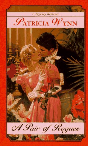 A Pair of Rogues (Regency Romance) Eroticism