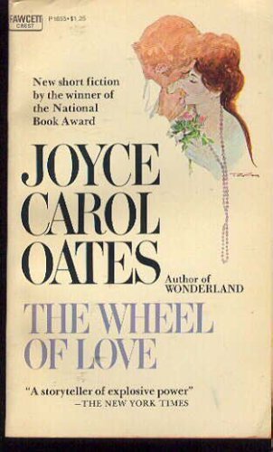 WHEEL OF LOVE Books