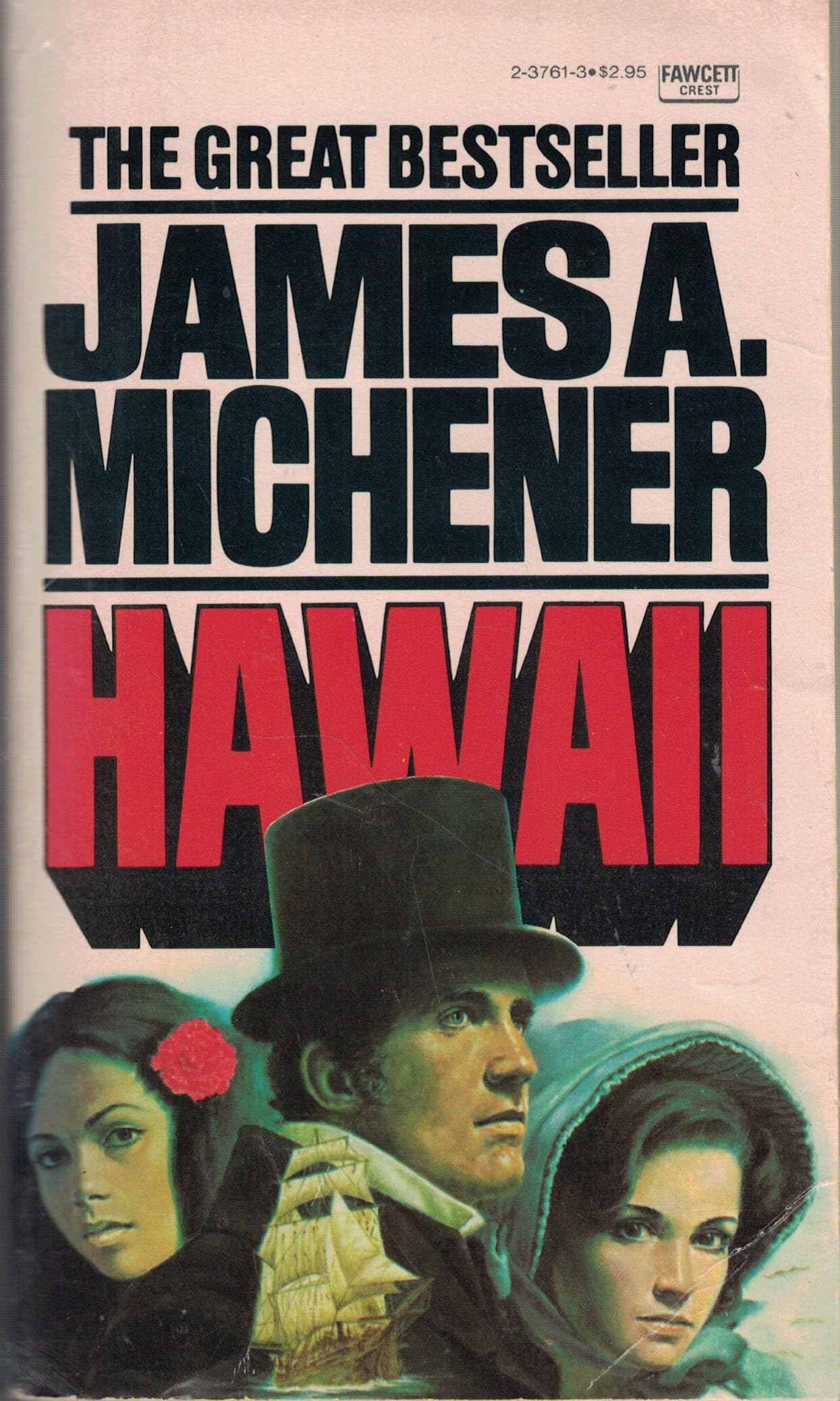 HAWAII Books
