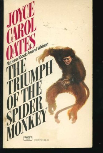 Triumph of the Spider Monkey Books