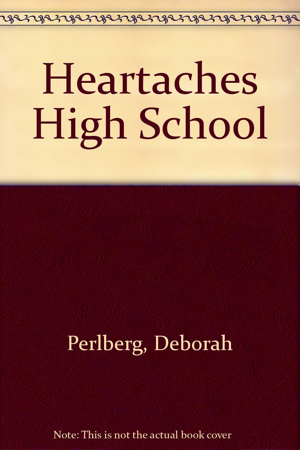 Product Image: Heartaches High School