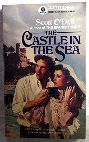 The Castle in the Sea Fiction