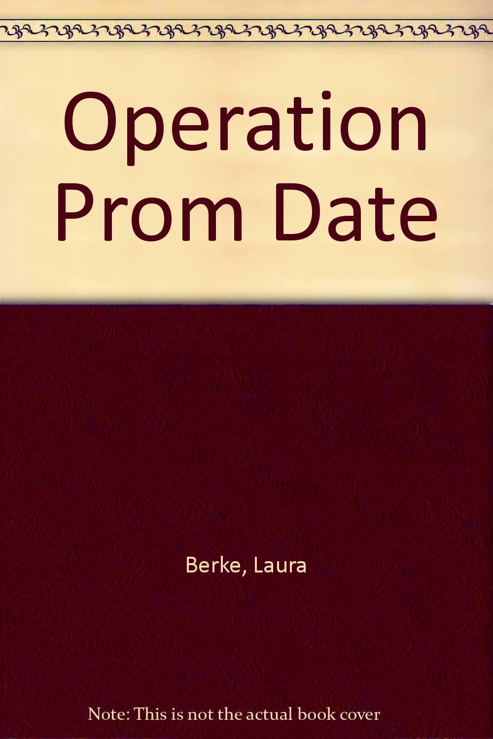 Product Image: OPERATION PROM DATE