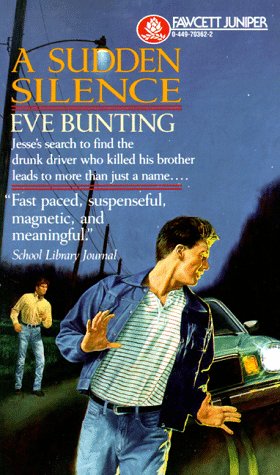 A Sudden Silence: Young adult mystery Fiction