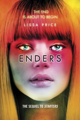 Product Image: Enders