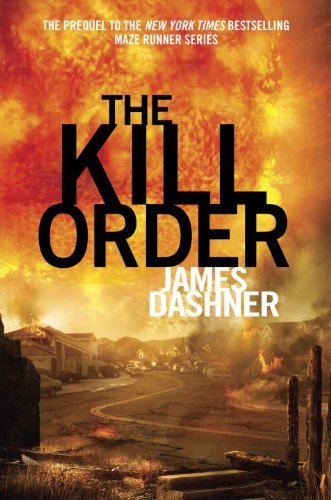 The Kill Order Fiction