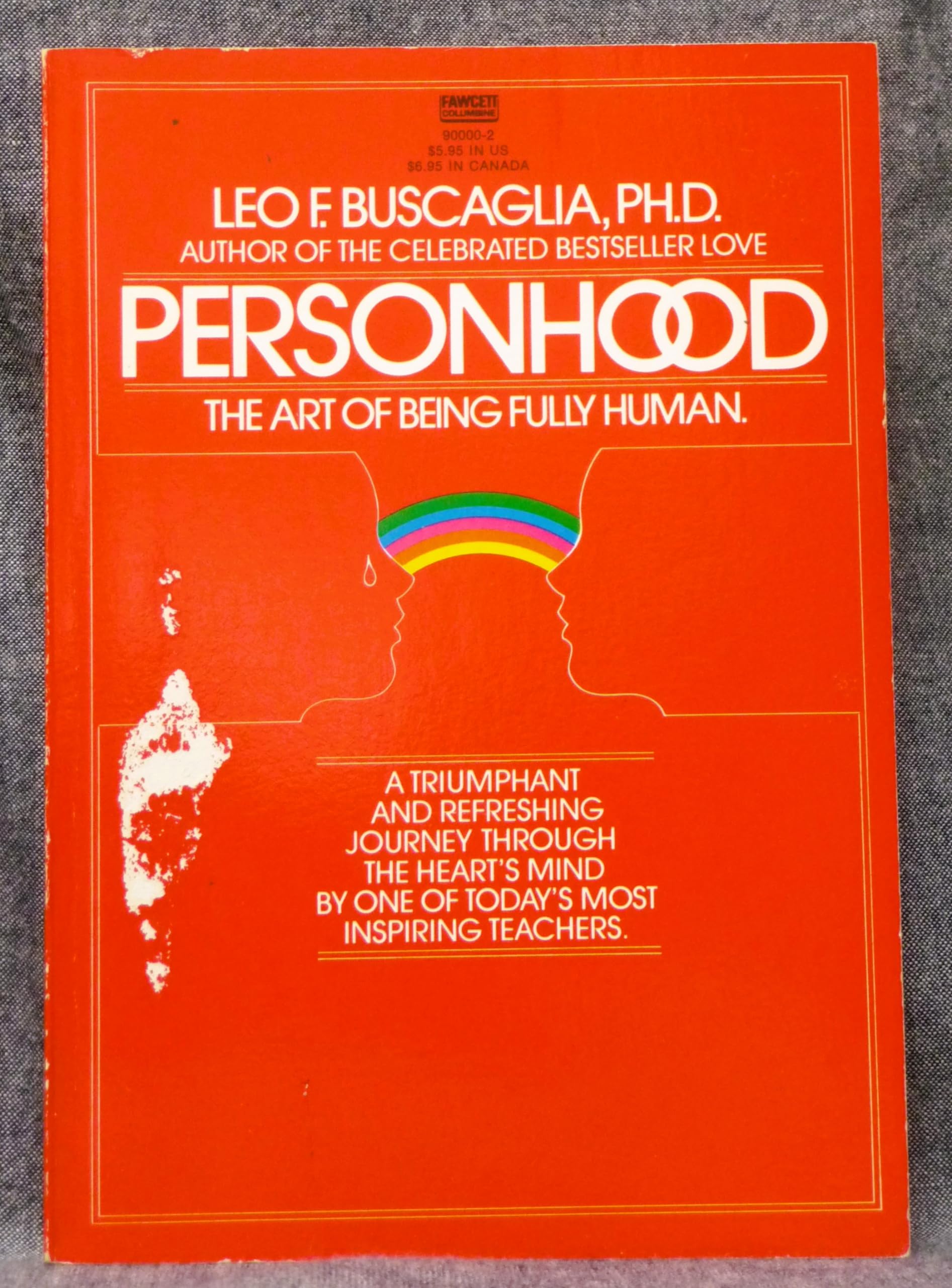 FT-PERSONHOOD Books
