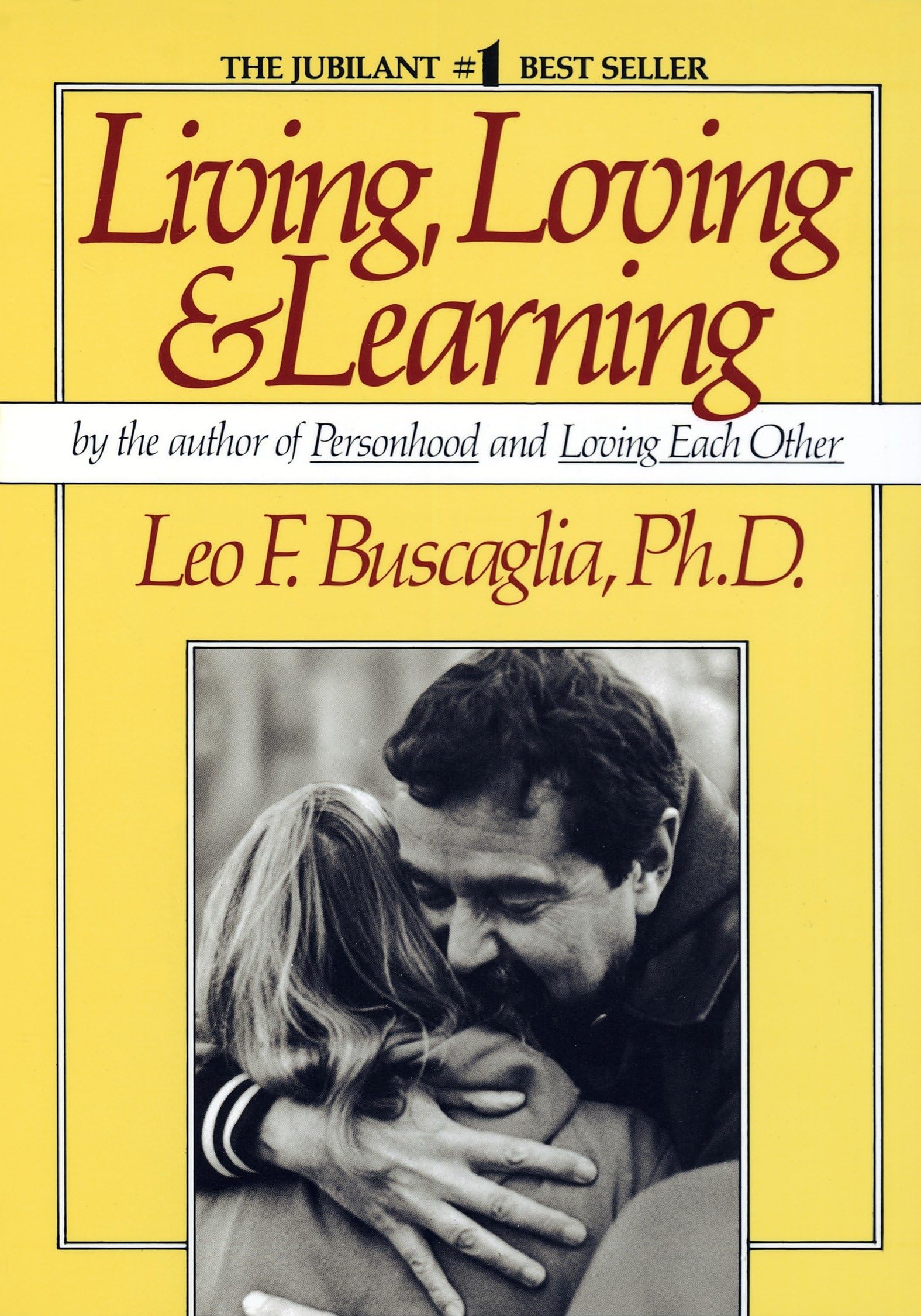 Living Loving and Learning Business, Finance & Career