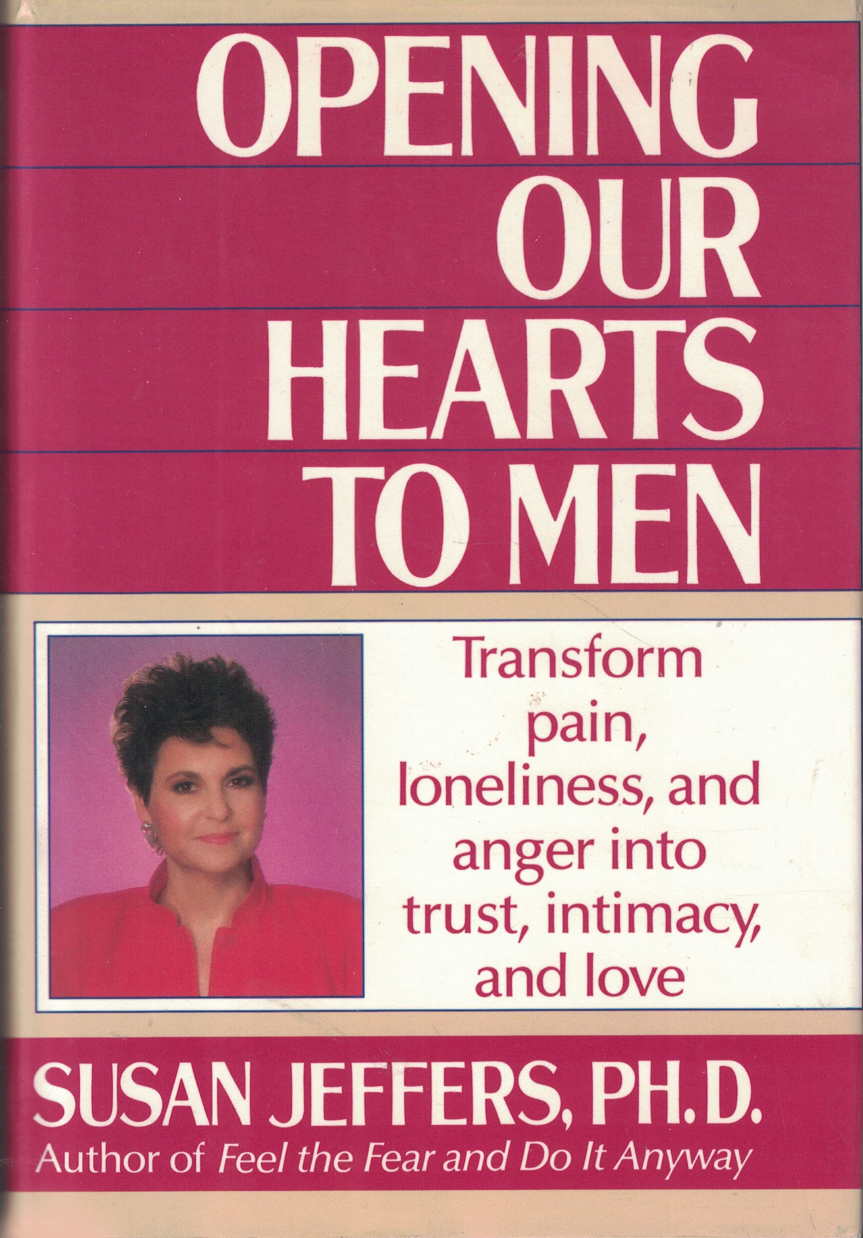 Opening Our Hearts to Men Lifestyle