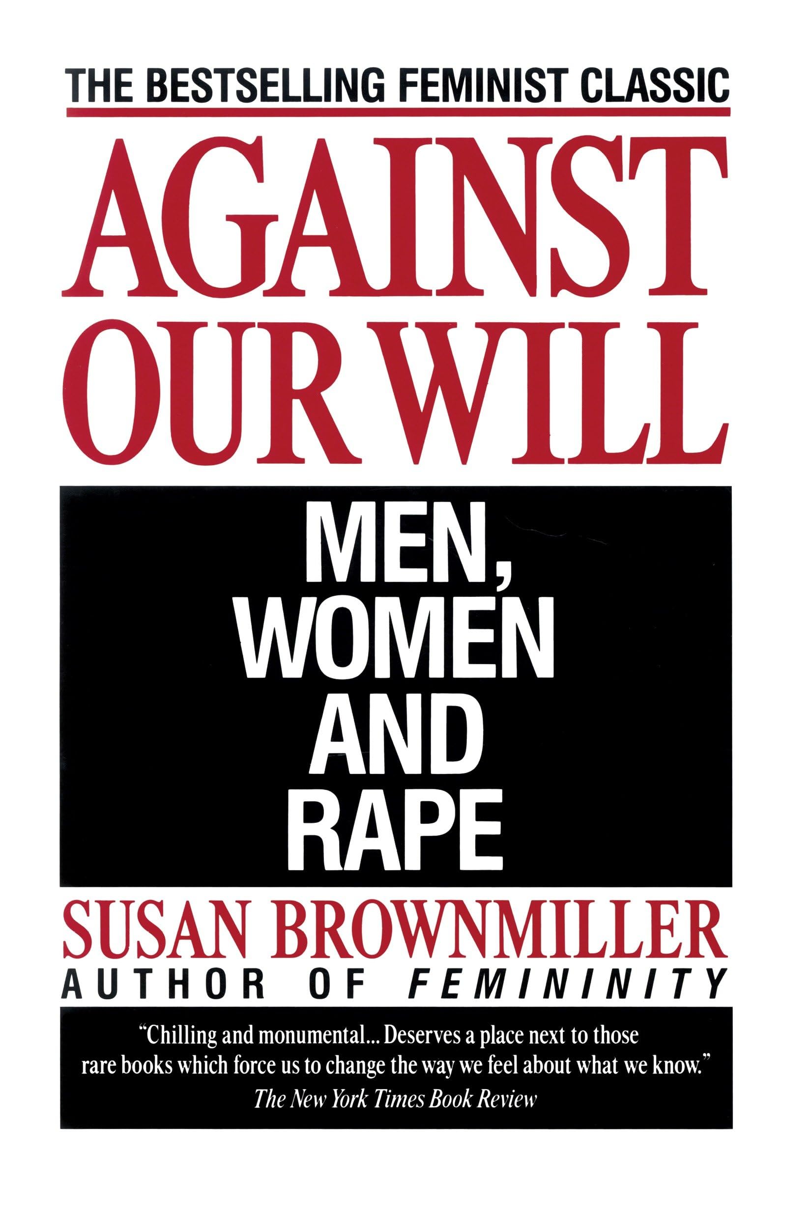 Product Image: Against Our Will