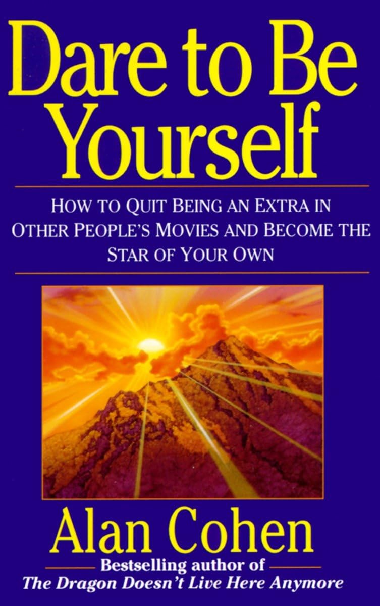 Dare to Be Yourself Business, Finance & Career Books