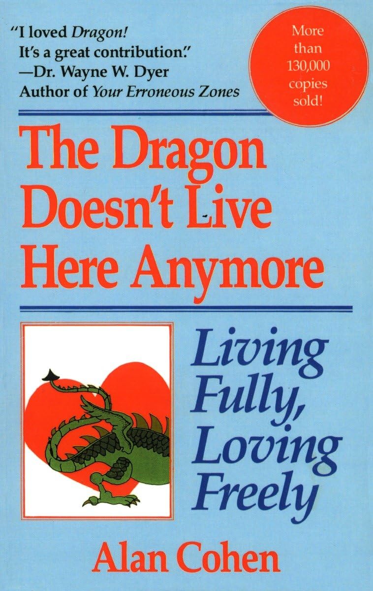 Dragon Doesn't Live Here Anymore Business, Finance & Career