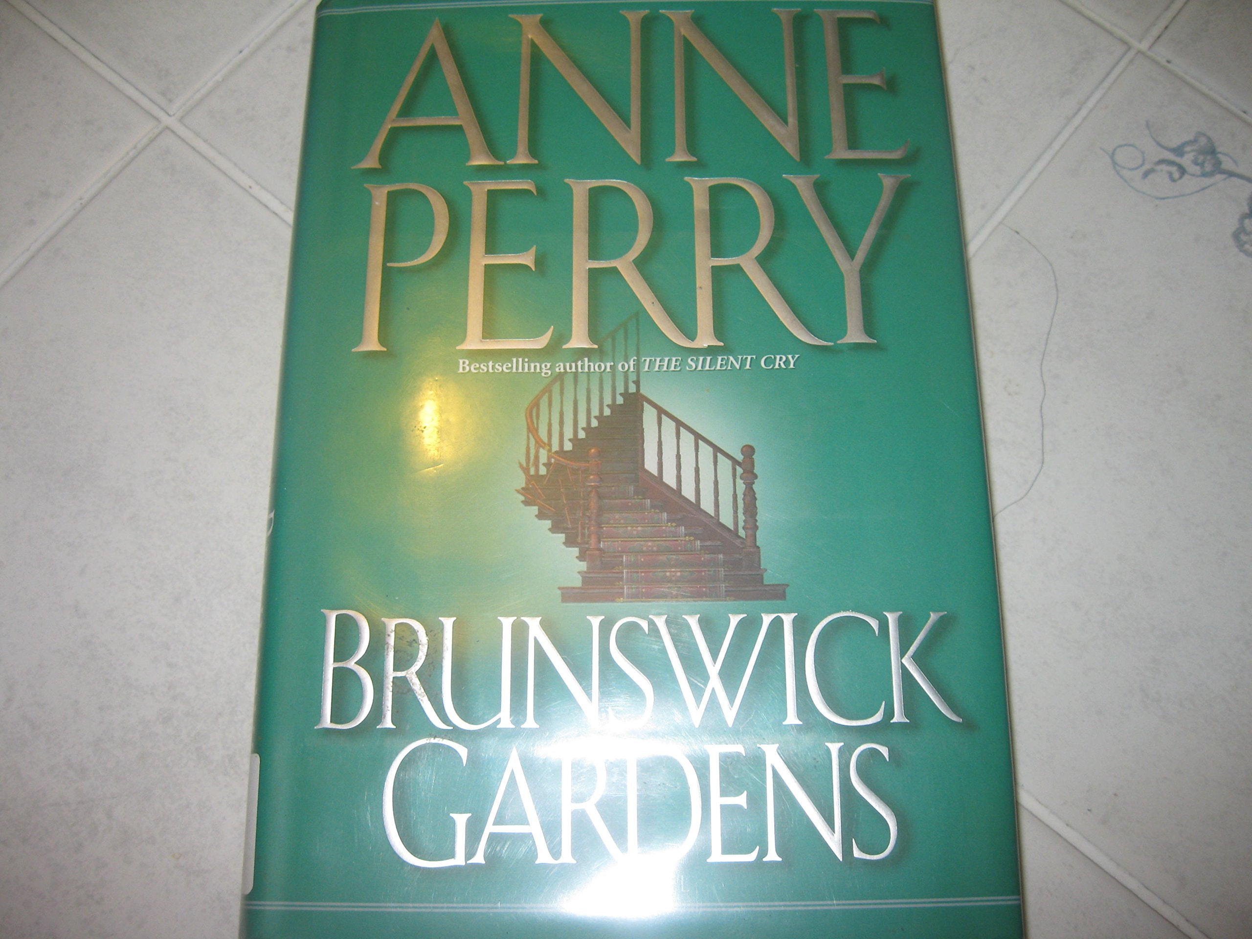 Product Image: Brunswick Gardens