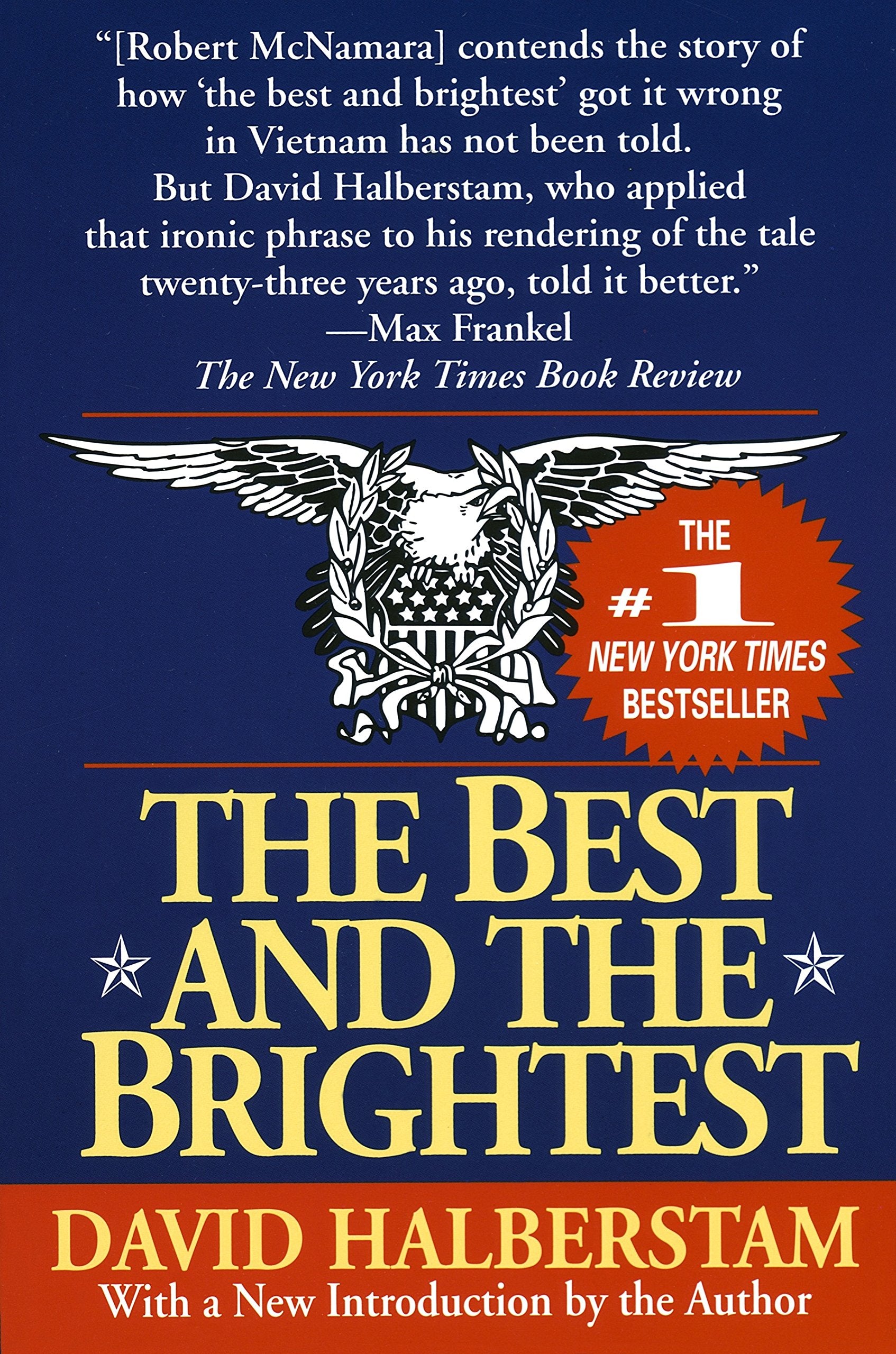Product Image: The Best and the Brightest