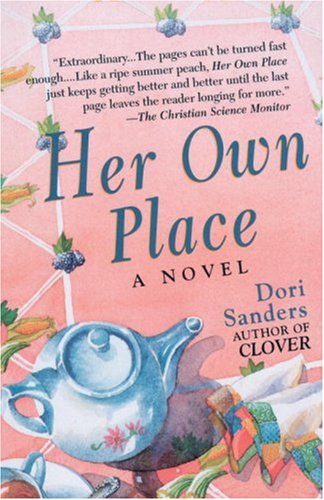 Her Own Place: A Novel Essays & Short Stories